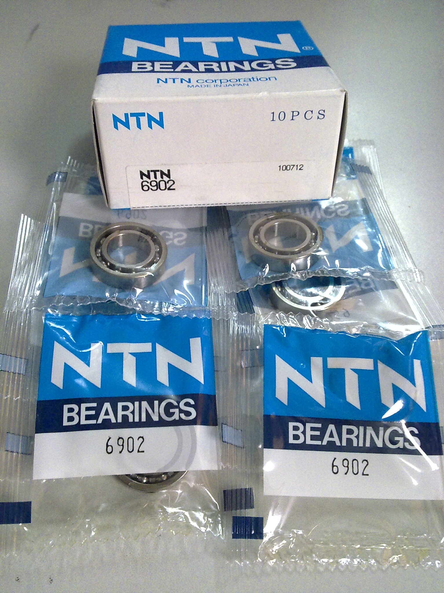 NN3007C1NAP4 日本NTN軸承 1614DCTN NICE